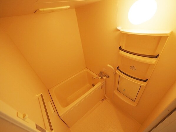 オークヒルズ壱番館の物件内観写真